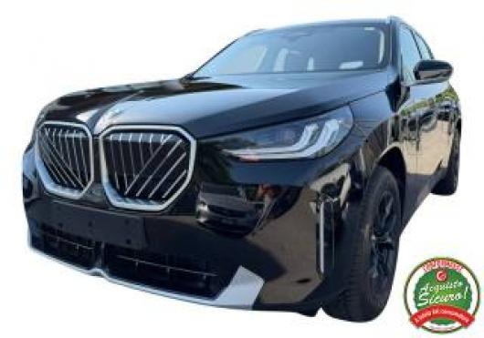 usato BMW X3