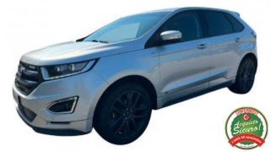 usato FORD Edge