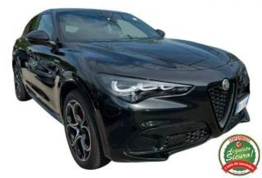 usato ALFA ROMEO Stelvio