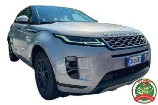 usato LAND ROVER Range Rover Evoque