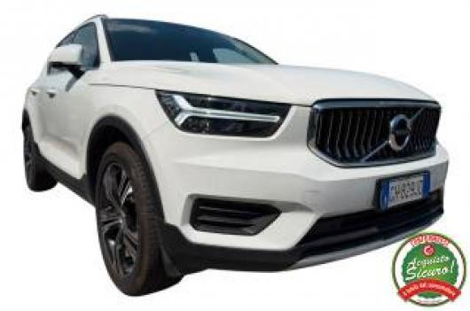 usato VOLVO XC40