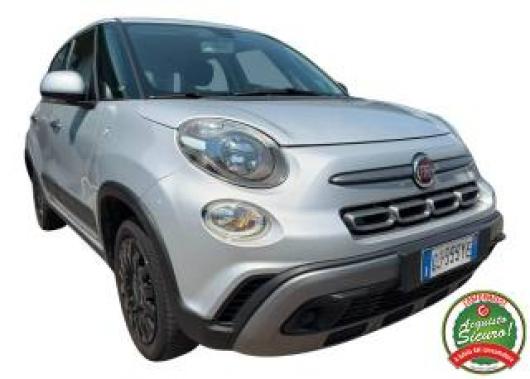 usato FIAT 500L