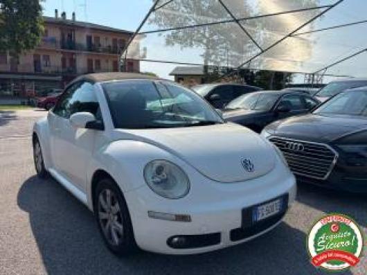 New Beetle