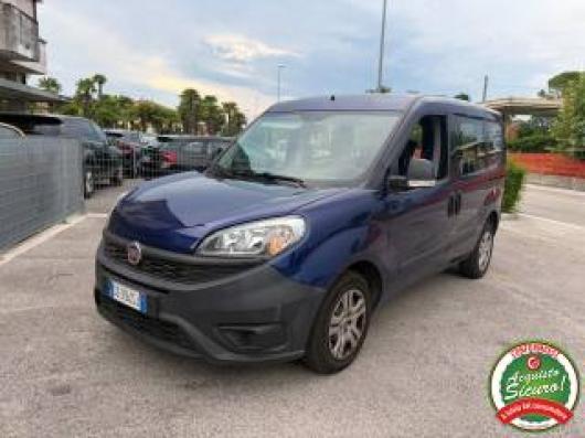 usato FIAT Doblo
