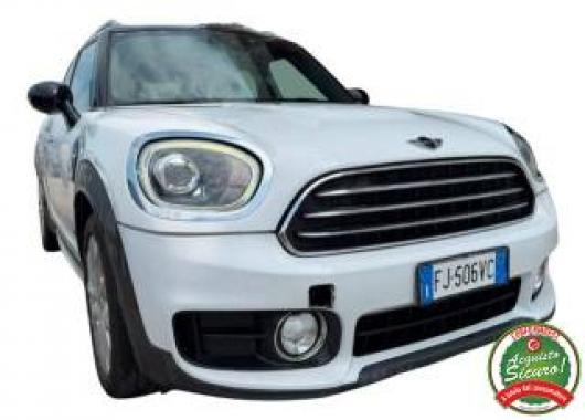 usato MINI Countryman