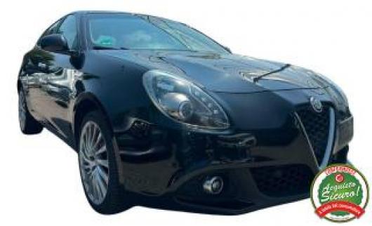 usato ALFA ROMEO Giulietta