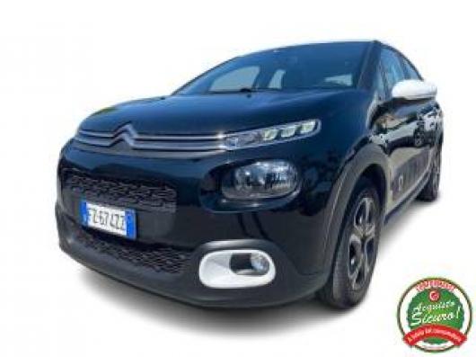 usato CITROEN C3
