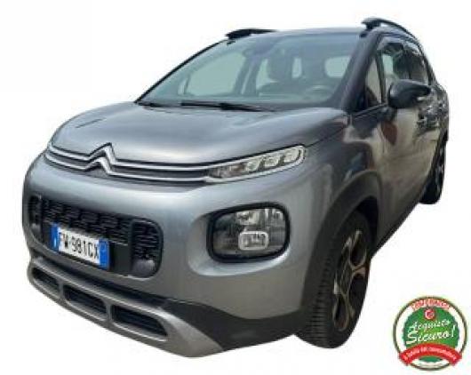usato CITROEN C3 Aircross