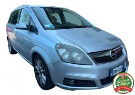 Zafira