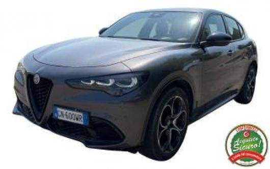 usato ALFA ROMEO Stelvio