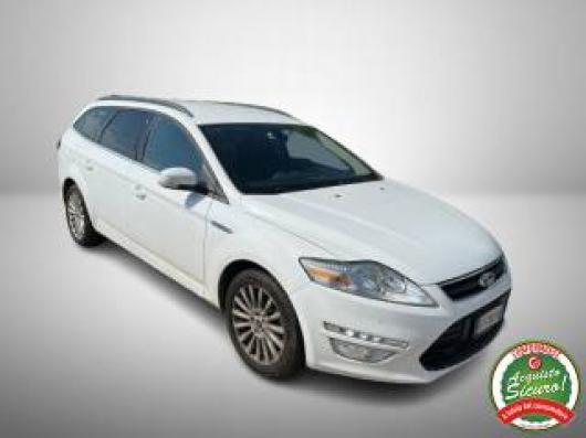 Mondeo