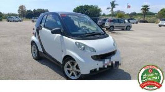 usato SMART ForTwo