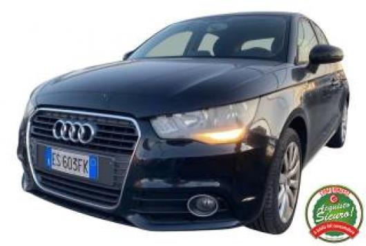 usato AUDI A1