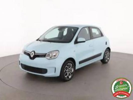 usato RENAULT Twingo