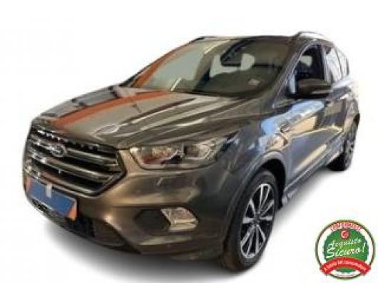 Kuga