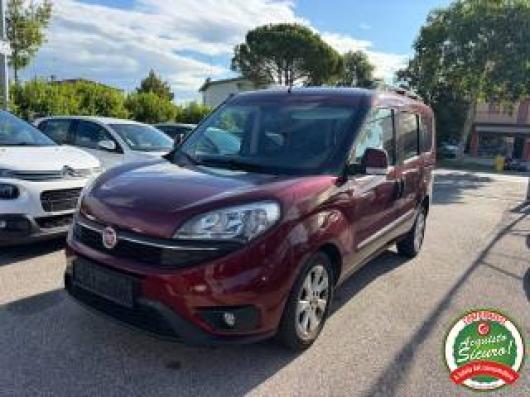 usato FIAT Doblo