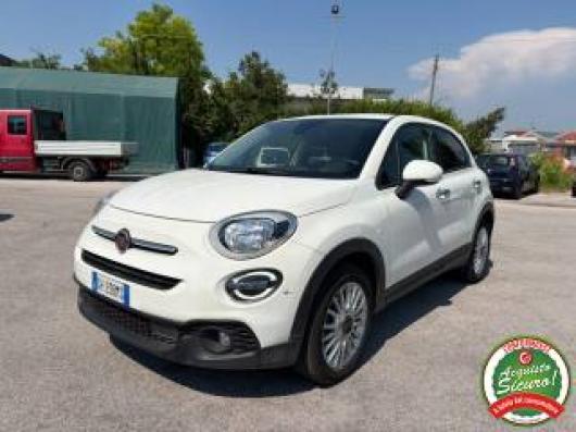 usato FIAT 500X