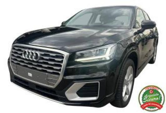 usato AUDI Q2