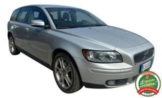 usato VOLVO V50