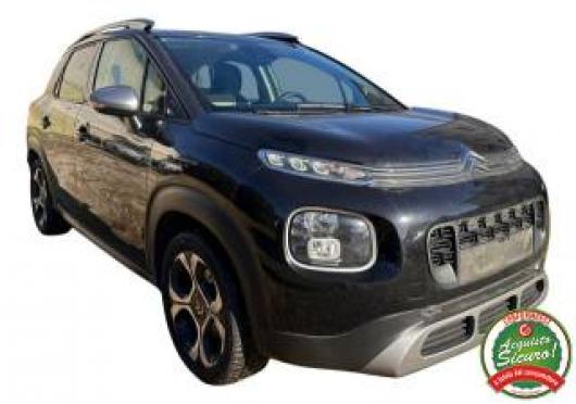 usato CITROEN C3 Aircross
