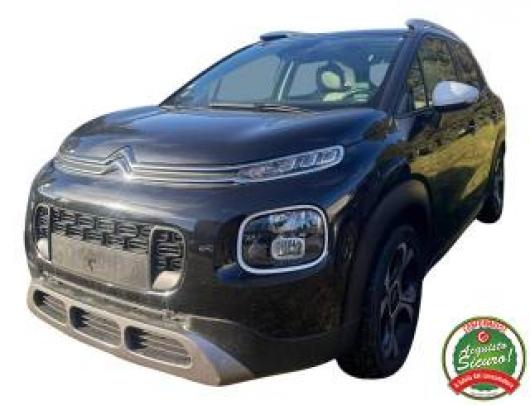 usato CITROEN C3 Aircross