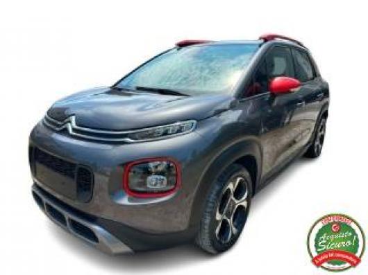 usato CITROEN C3 Aircross