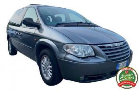 usato CHRYSLER Voyager