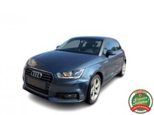 usato AUDI A1