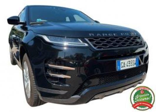 usato LAND ROVER Range Rover Evoque
