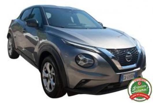 usato NISSAN Juke