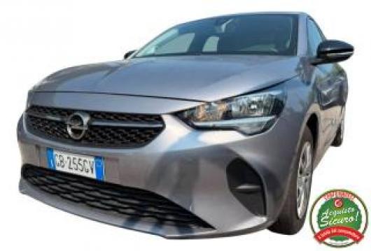 usato OPEL Corsa