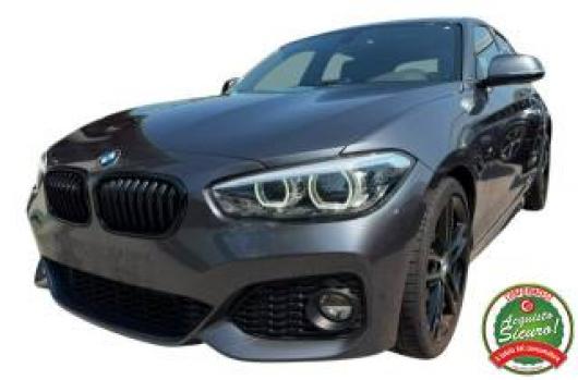 usato BMW 118