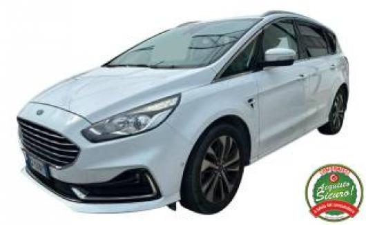 usato FORD S Max