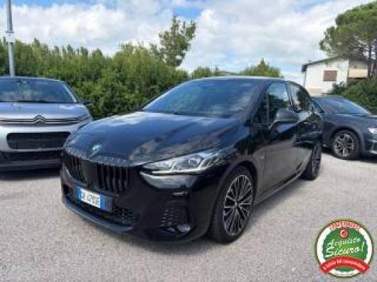 usato BMW 218