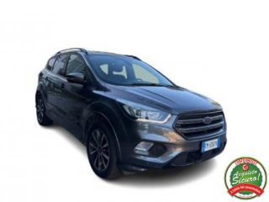 Kuga