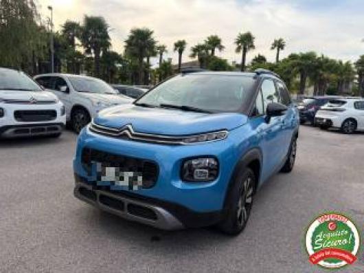 C3 Aircross
