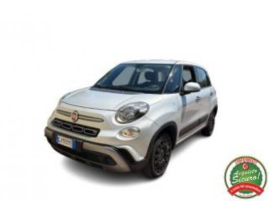 usato FIAT 500L
