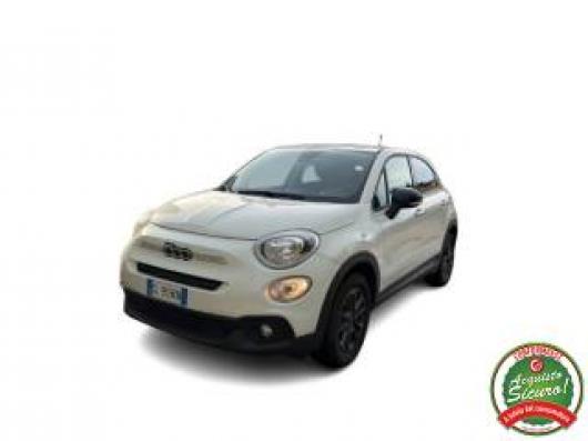usato FIAT 500X