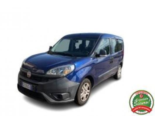usato FIAT Doblo