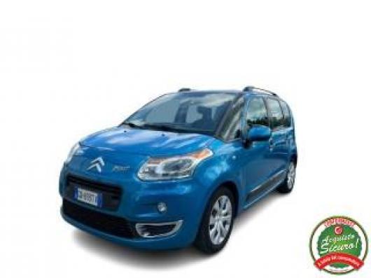 usato CITROEN C3 Picasso