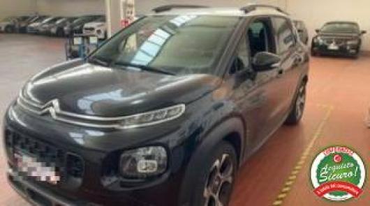 C3 Aircross