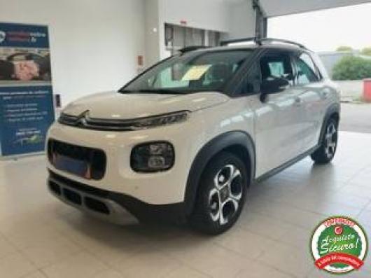 C3 Aircross