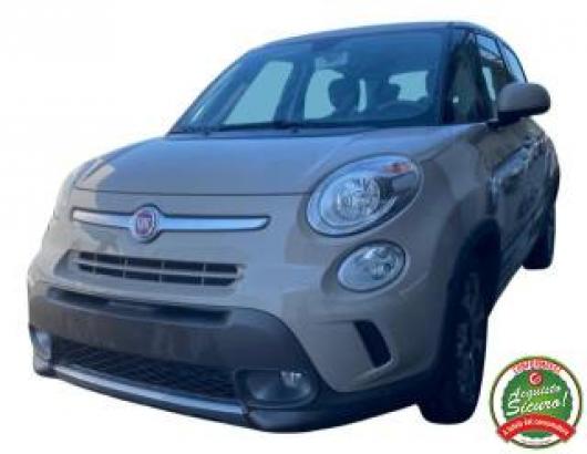 usato FIAT 500L