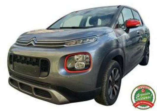 C3 Aircross
