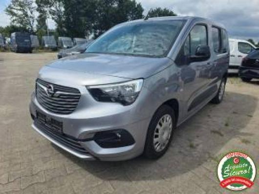 usato OPEL Combo Life