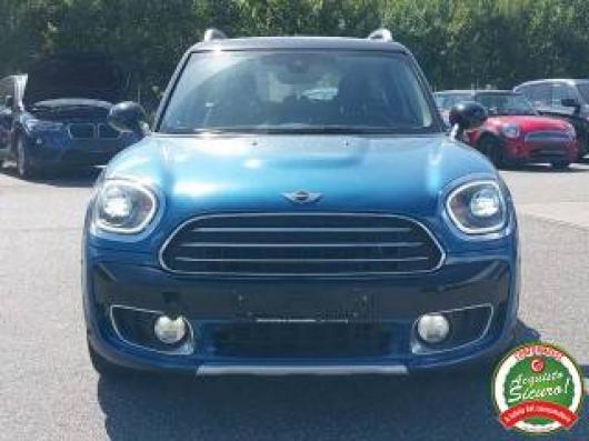 Countryman