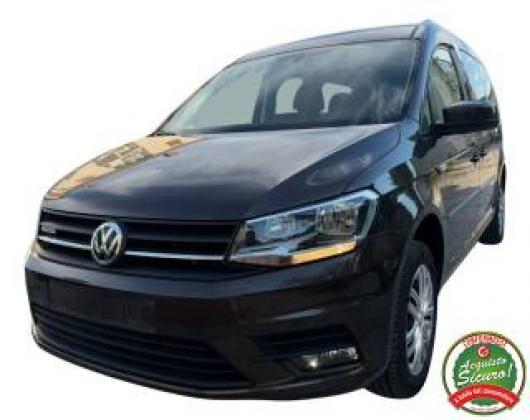 usato VOLKSWAGEN Caddy