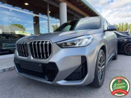 usato BMW X1
