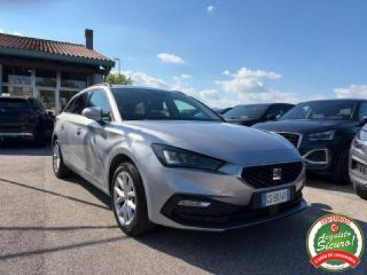 usato SEAT Leon