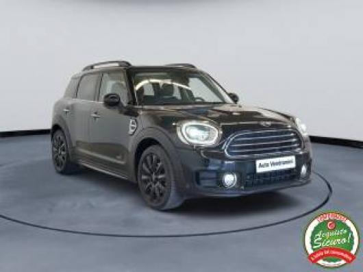 usato MINI Countryman